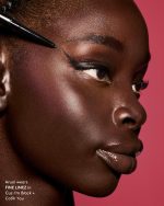 Fine Linez Lash Line-Enhancing Eyeliner - Ca$h You - Image 2