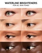 Fine Linez Lash Line-Enhancing Eyeliner - The Navy - Image 8