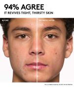 Day + Night Hydrating Routine: Dew N Plump Serum + Slushie Mask - Image 5