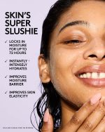 Day + Night Hydrating Routine: Dew N Plump Serum + Slushie Mask - Image 3