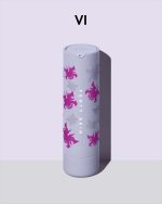 Arcane Hydra Vizor Mystery Box Moisturizer Sunscreen + Collector's Case - Image 2