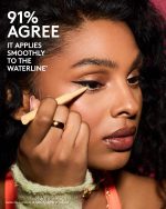 Fine Linez Lash Line-Enhancing Eyeliner - The Navy - Image 10