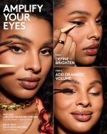 Fine Linez Lash Line-Enhancing Eyeliner - The Navy - Image 11