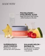 Day + Night Hydrating Routine: Dew N Plump Serum + Slushie Mask - Image 7