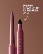 Bold Eye Essentials Bundle: Eyeshadow Stick, Gel Eyeliner + Mascara - Image 6