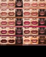 Gloss Bomb Stix High-Shine Gloss Stick - Rose Amber - Image 7