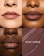 Gloss Bomb Stix High-Shine Gloss Stick - Rose Amber - Image 4