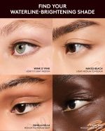 Fine Linez Lash Line-Enhancing Eyeliner - The Navy - Image 6