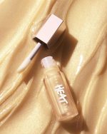 Gloss Bomb Heat Universal Lip Luminizer + Plumper - Lemon Lava - Image 13