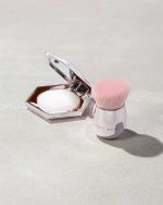 Face & Body Kabuki Brush 160 - Image 2