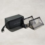CLF 3-Piece Makeup Bag