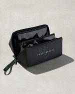 CLF 3-Piece Makeup Bag - Image 3