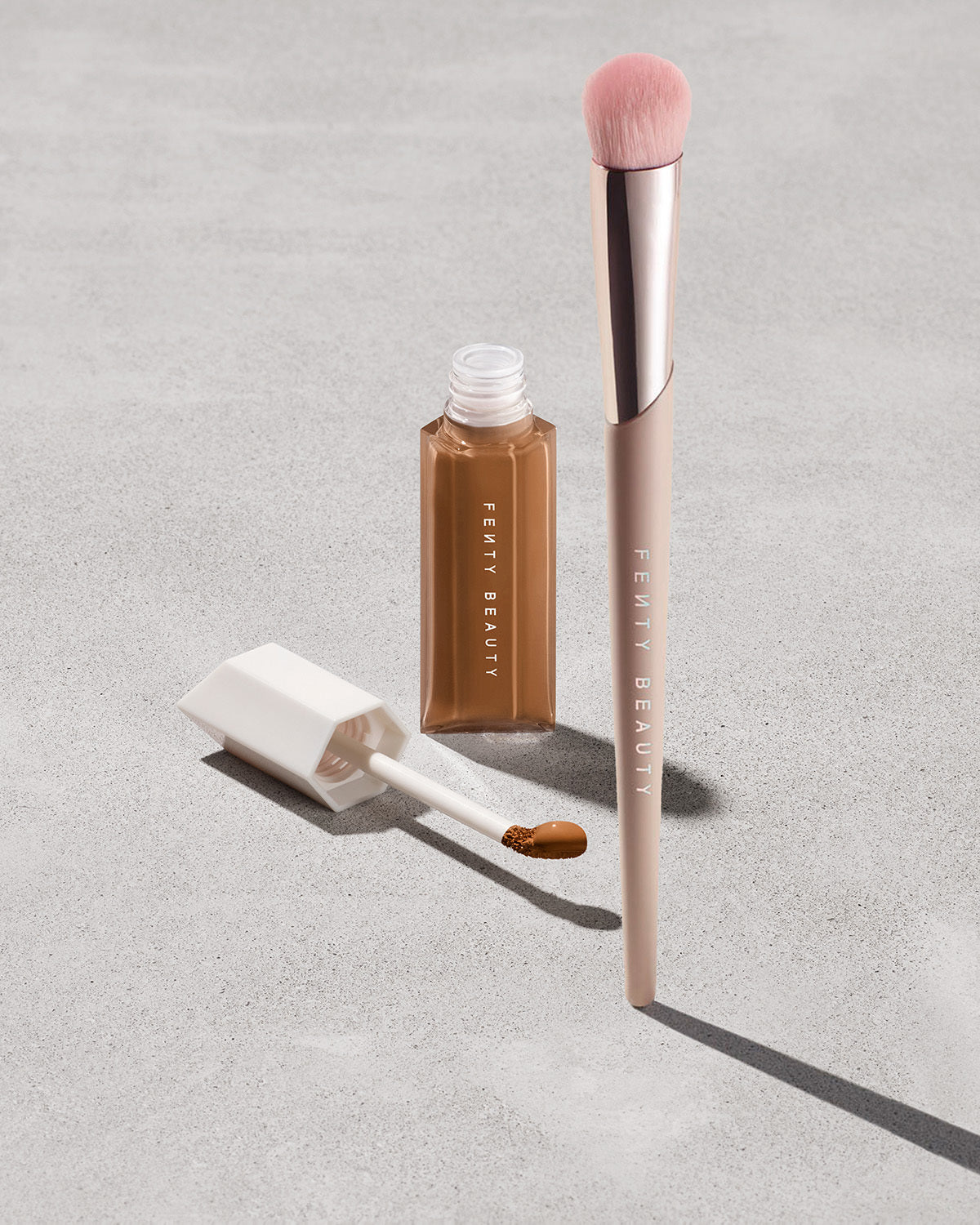 BYOBConcealer_BrushDuo.jpg Build Your Own Concealer + Brush Bundle - Image 1