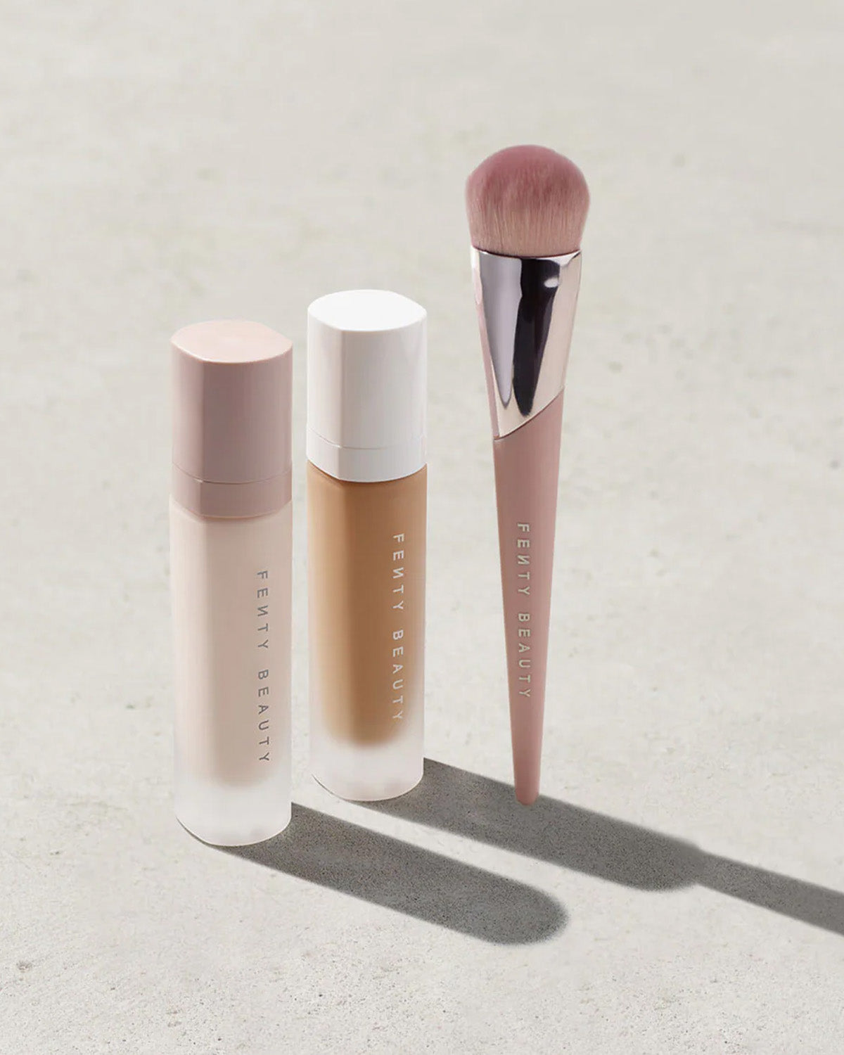 BYOBPDP-PRIMER_FOUNDATION_TOOL.jpg Build Your Own 3-Piece Complexion Bundle - Image 1