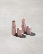 Mini Match Stix Duo Contour + Highlighter Set - Light