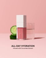 Shake -N Play Buildable Liquid Blush - Wild-berry Whip - Image 7