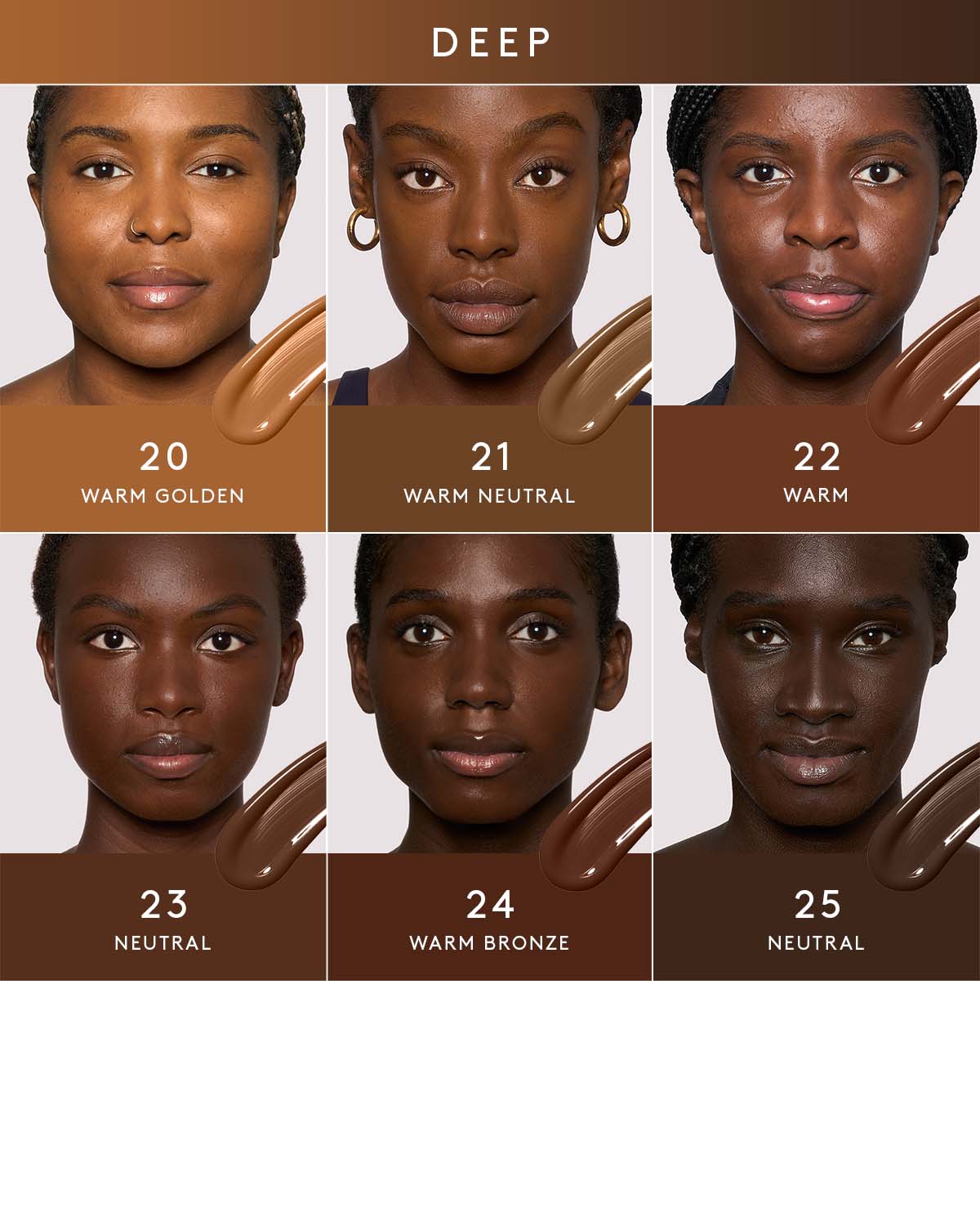Eaze Drop Lightweight Blurring Skin Tint - 25 - Image 3