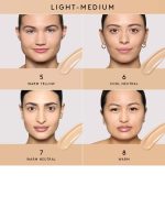 Eaze Drop Lightweight Blurring Skin Tint - 7 - Image 3