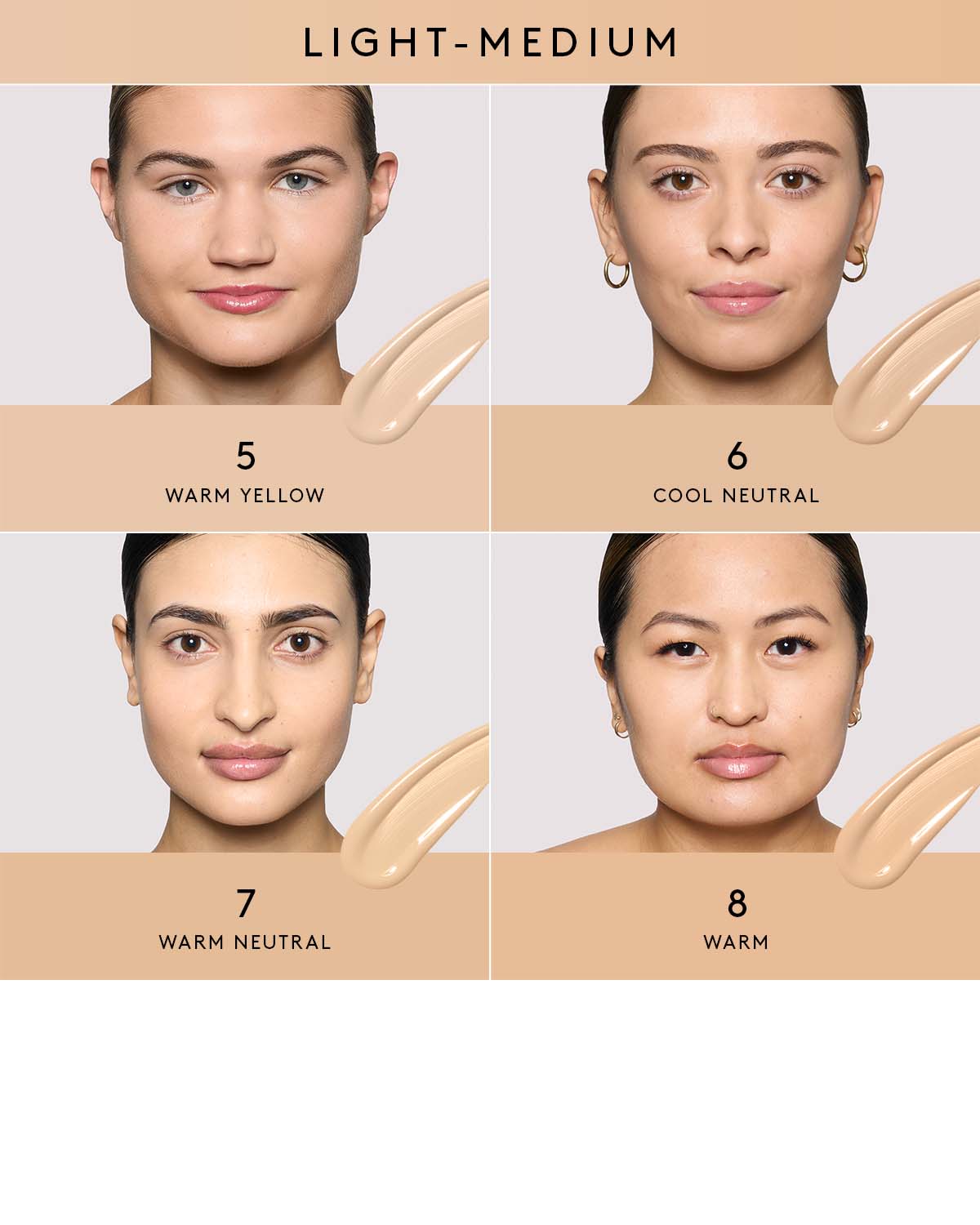 Eaze Drop Lightweight Blurring Skin Tint - 7 - Image 3