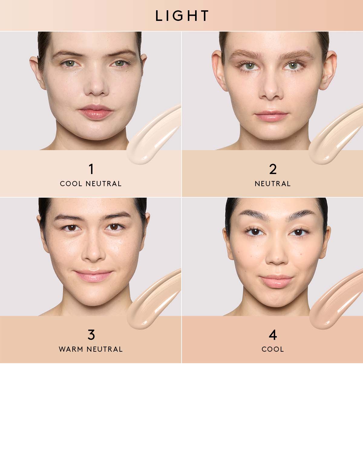Blurred + Bronzed Skin Tint and Bronzer Duo - Image 10