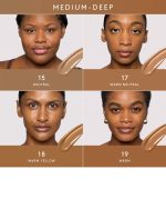Eaze Drop Lightweight Blurring Skin Tint - 20 - Image 3