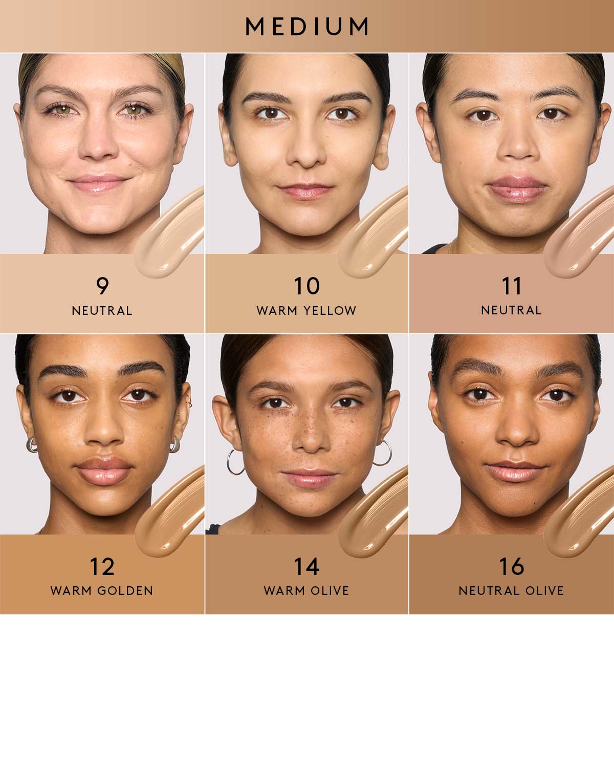Eaze Drop Lightweight Blurring Skin Tint - 12 - Image 3