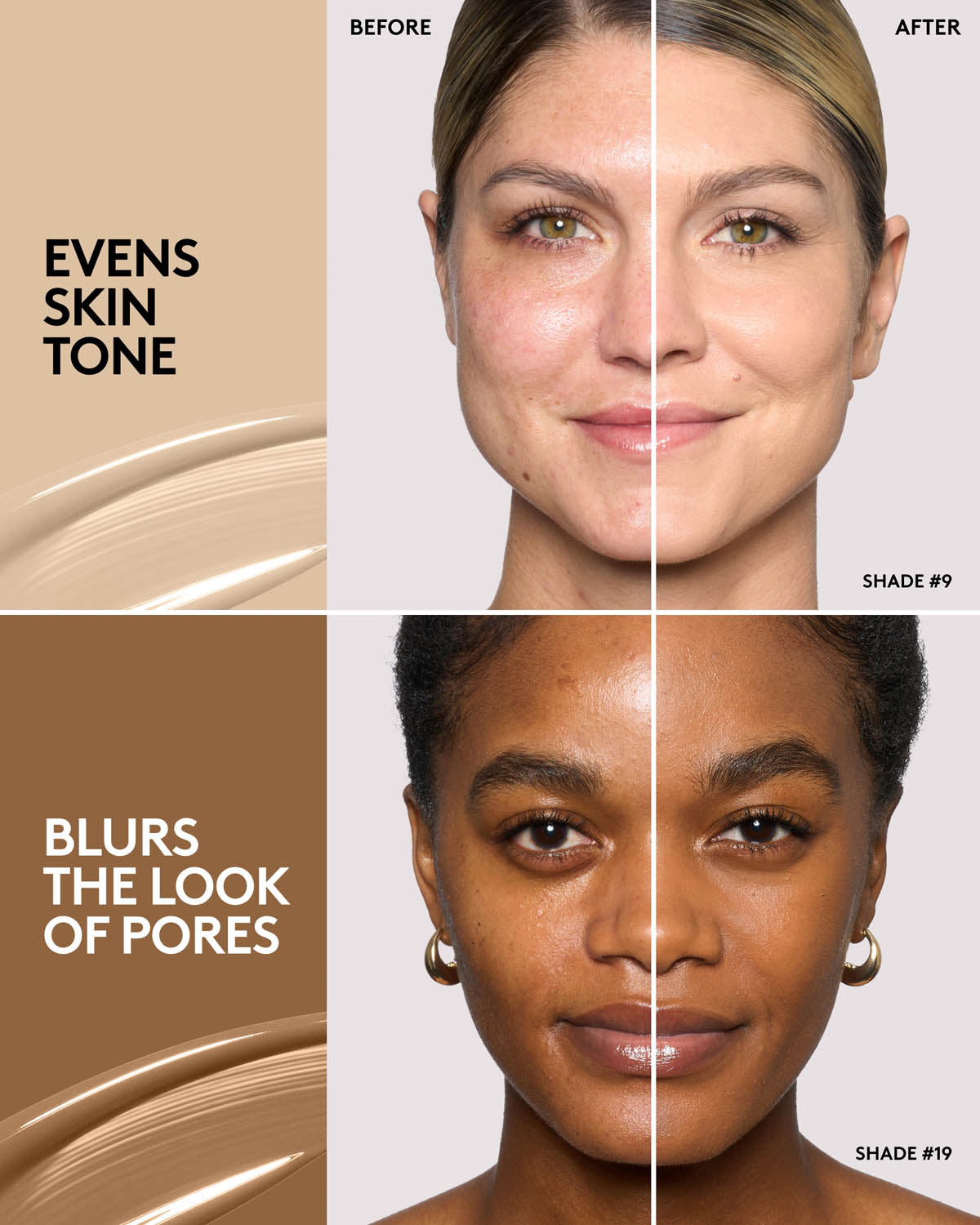 Eaze Drop Lightweight Blurring Skin Tint - 12 - Image 6