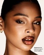 Sun Stalk-r Souffl- Pressed Mousse Cream Bronzer - Brown Butt-r - Image 2