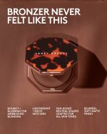 Bounce, Blend + Blur Bronzer and Brush Duo - Image 4