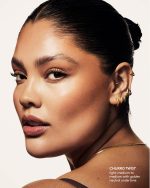 Sun Stalk-r Souffl- Pressed Mousse Cream Bronzer - Churro Twist - Image 2