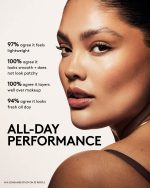 Bounce, Blend + Blur Bronzer and Brush Duo - Image 5