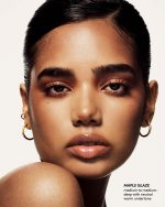 Sun Stalk-r Souffl- Pressed Mousse Cream Bronzer - Maple Glaze - Image 2