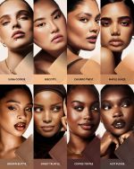 Bounce, Blend + Blur Bronzer and Brush Duo - Image 7