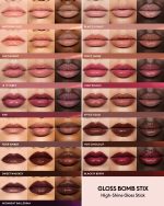 Gloss Bomb Stix High-Shine Gloss Stick - $weet Whiskey - Image 7