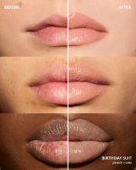 Gloss Bomb Stix High-Shine Gloss Stick - Birthday Suit - Image 2
