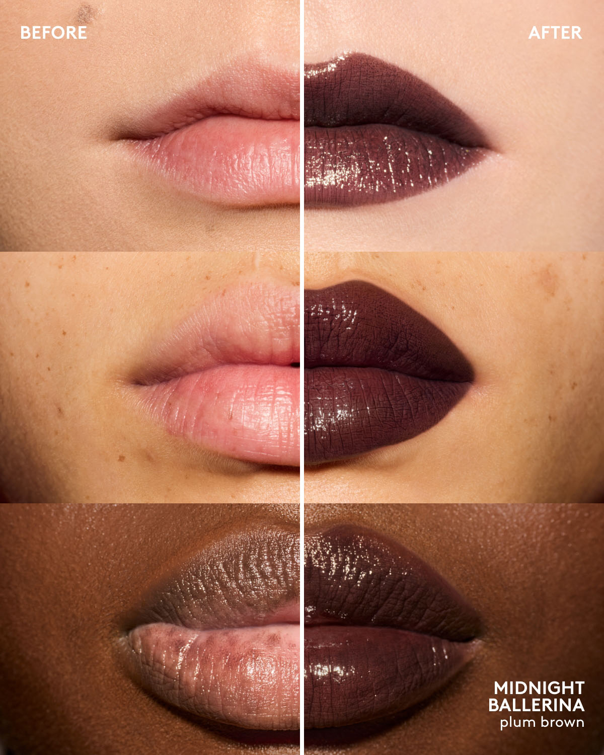 Gloss Bomb Stix High-Shine Gloss Stick - Midnight Ballerina - Image 2