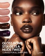 Gloss Bomb Stix High-Shine Gloss Stick - $weet Whiskey - Image 6