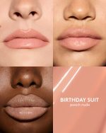 Gloss Bomb Stix High-Shine Gloss Stick - Birthday Suit - Image 4
