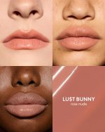 Gloss Bomb Stix High-Shine Gloss Stick - Lu$t Bunny - Image 4
