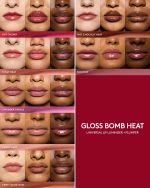 Gloss Bomb Heat Universal Lip Luminizer + Plumper - Fu$$Y Heat - Image 11