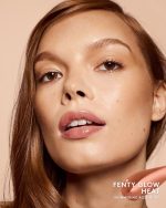 Gloss Bomb Heat Universal Lip Luminizer + Plumper - Fenty Glow Heat - Image 2