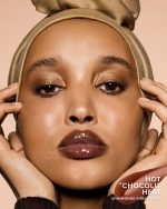 Gloss Bomb Heat Universal Lip Luminizer + Plumper - Hot Chocolit Heat - Image 3