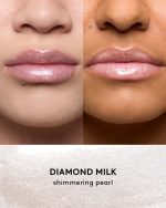 Gloss Bomb Universal Lip Luminizer - Diamond Milk - Image 2