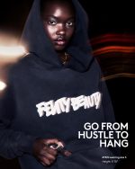 Fenty Beauty Oversized Unisex Straight Leg Sweatpants - XXL - Image 6