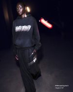 Fenty Beauty Oversized Unisex Straight Leg Sweatpants - XXL - Image 8