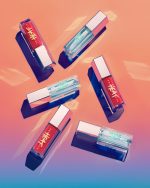 Gloss Bomb Ice Cooling Lip Luminizer - Cold Heart'd - Image 8