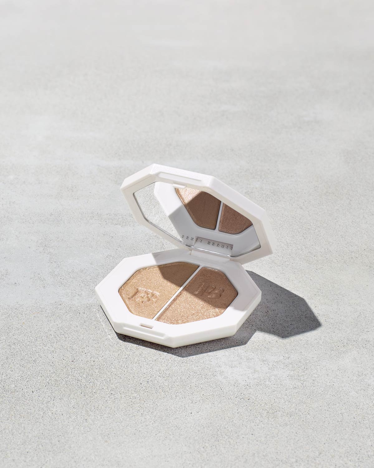 FB30002_FB3041.jpg Killawatt Freestyle Highlighter - Afternoon Snack/Mo' Hunny - Image 1