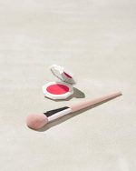 Cheeks Out Freestyle Cream Blush - Strawberry Drip - Image 5