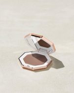Cheeks Out Freestyle Cream Bronzer - Amber