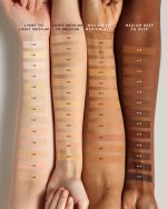 Pro Filt'r Soft Matte Powder Foundation - #490 - Image 4